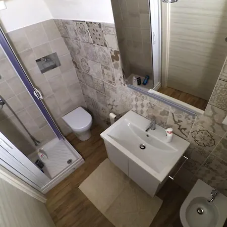 Holiday home Casetta Mareme *
