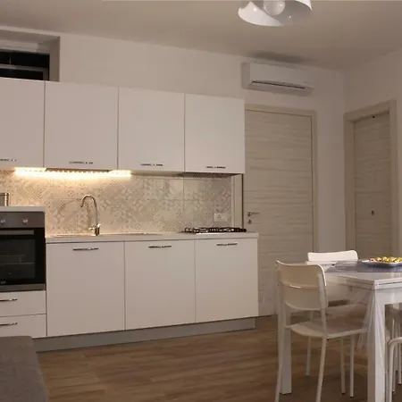 Casetta Maremè Casa vacanze San Vito Lo Capo