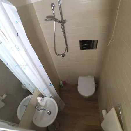 Casetta Mareme Holiday home *
