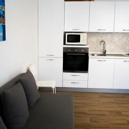 Holiday home Casetta Mareme *