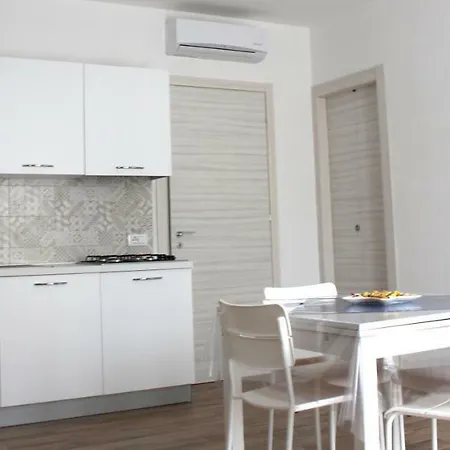 Casetta Mareme Holiday home *