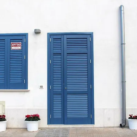 Holiday home Casetta Mareme *