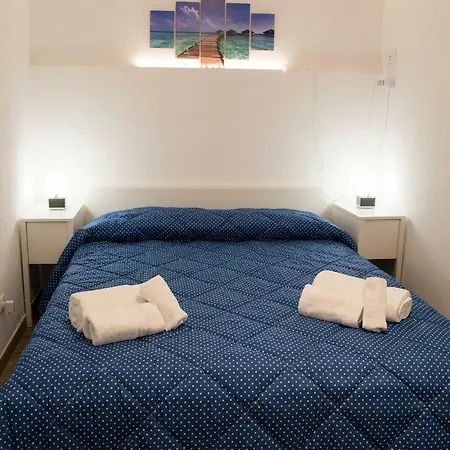 Casetta Mareme Holiday home *