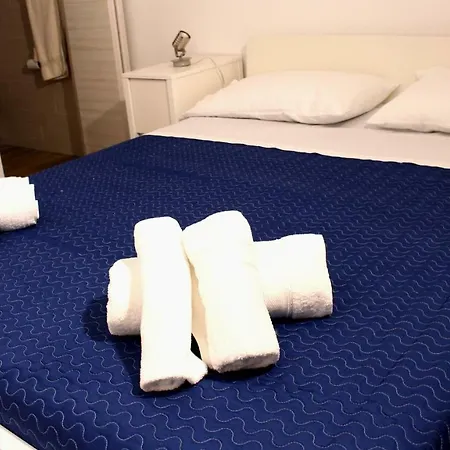 Holiday home Casetta Mareme